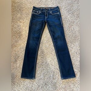 Rock Revival Skinny Jean